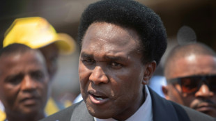 Au Mozambique, la contestation a un pr&eacute;nom: Venancio