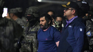 "Fito", le plus grand narcotrafiquant d'Equateur, extrad&eacute; vers les Etats-Unis