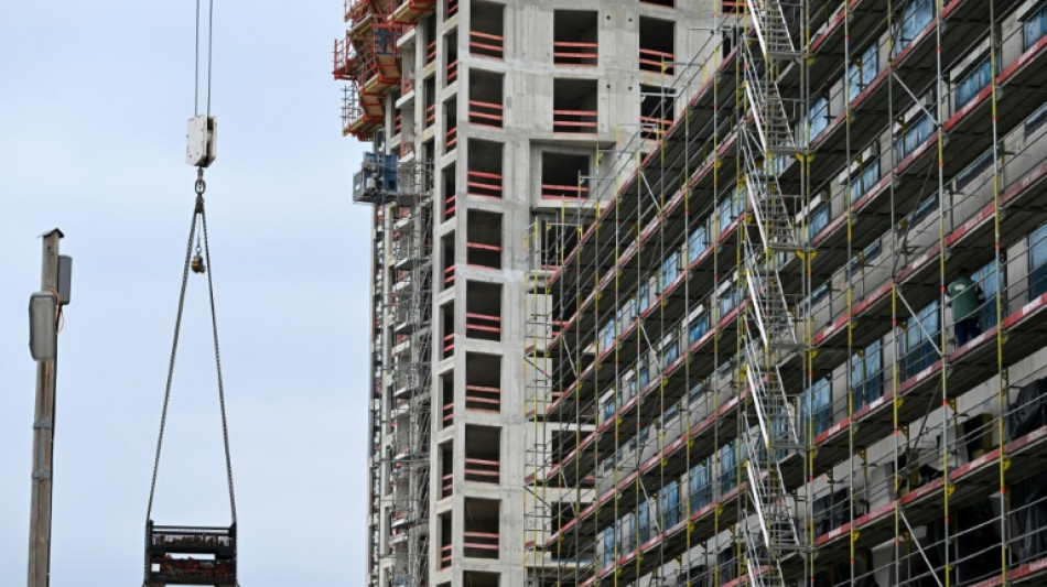 Bauwirtschafts- und Eigent&uuml;merverb&auml;nde boykottieren Wohnungsgipfel im Kanzleramt