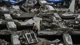 Sobrevivi&oacute; al terremoto de Venezuela en 1967, ahora ayuda a afectados del doble sismo