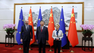 UE busca blindar sua tecnologia e interesses econ&ocirc;micos da China