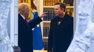 Wei&szlig;es Haus zum Ausscheiden von Musk: "Wir danken ihm f&uuml;r seine Dienste"