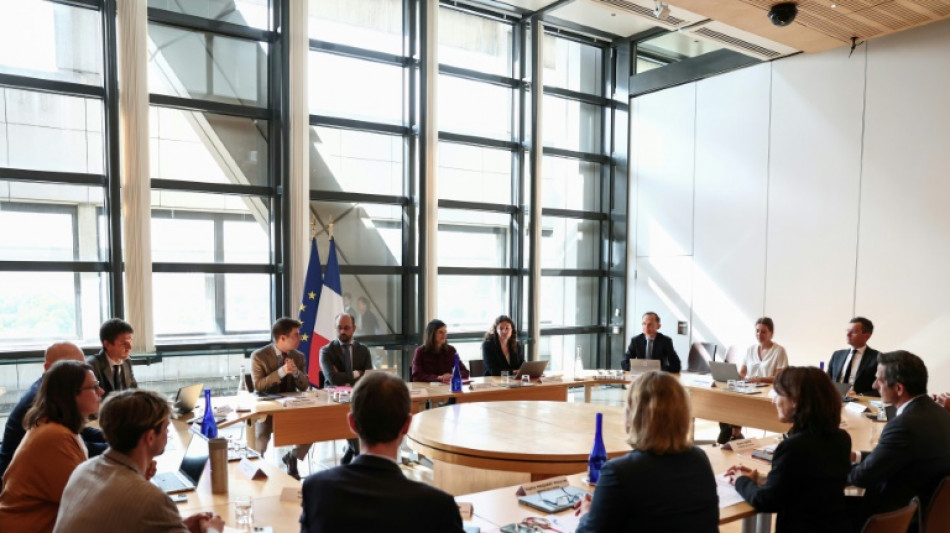 Mort en direct d'un streamer: Chappaz réunit à Bercy les régulateurs et ministères concernés