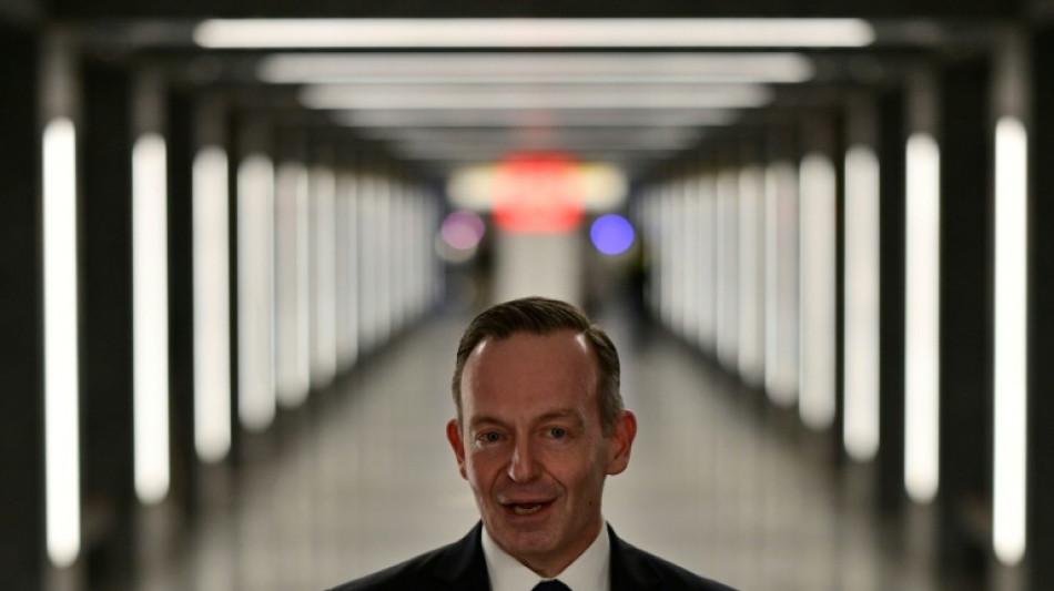 Wissing schlie&szlig;t weitere Treffen mit Letzter Generation aus