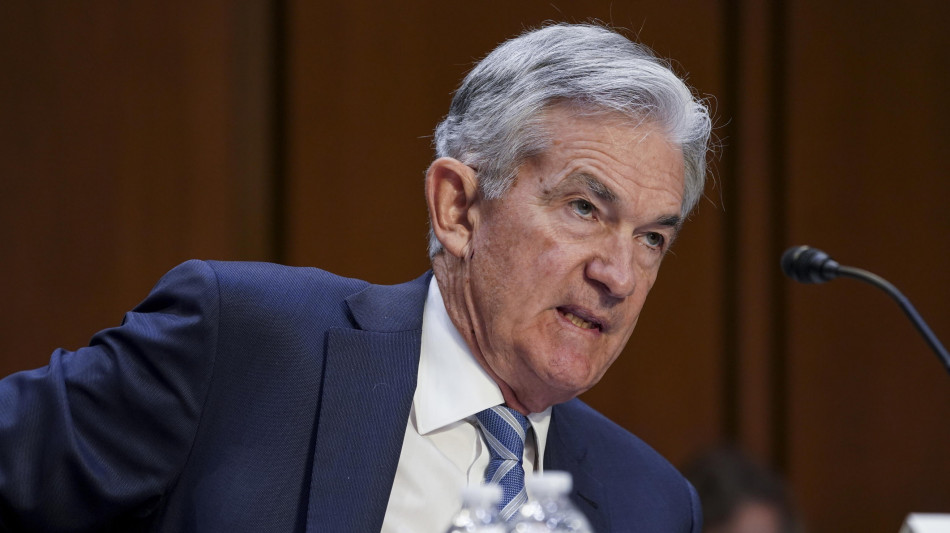 Accelera l'inflazione negli Usa, a giugno al 2,7%