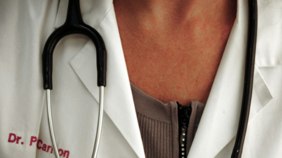 Magenballon falsch gesetzt: Bew&auml;hrung f&uuml;r Augsburger &Auml;rztin nach Tod von Patientin