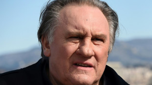 Fran&ccedil;a julga lenda do cinema G&eacute;rard Depardieu por agress&otilde;es sexuais