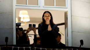 La oposici&oacute;n de Venezuela, borrada de los planes de Trump