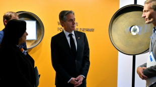 Los ministros del G7 conversar&aacute;n en Italia sobre Oriente Medio y Ucrania