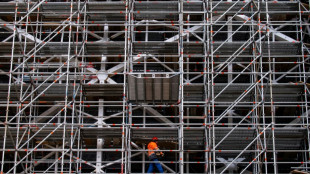 Auftr&auml;ge im Bauhauptgewerbe wieder r&uuml;ckl&auml;ufig - Deutliches Minus im Tiefbau