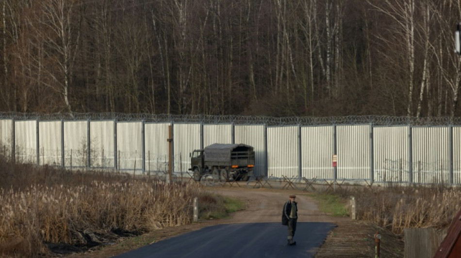 UE prop&otilde;e centros de retorno para migrantes n&atilde;o aceitos