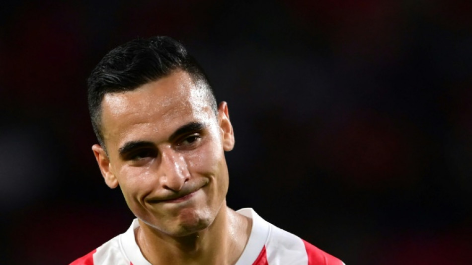 Mainz rescinde com jogador que publicou mensagem de apoio &agrave; Palestina