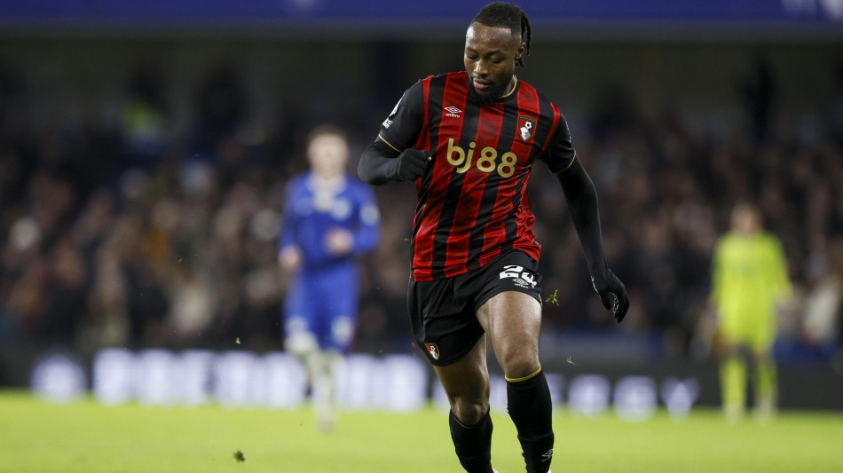 Premier, il City pronto a sborsare 75 milioni per Samenyo