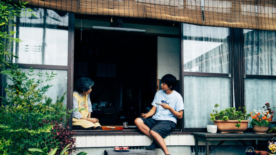 Sunset Sunrise in anteprima mondiale all'Asian Film Festival