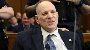 Weinstein vuelve a juicio en Nueva York tras la anulaci&oacute;n de su primera condena