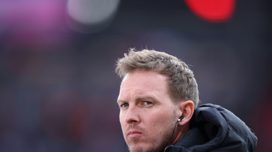Baumann die 1 - zumindest f&uuml;r zwei Spiele