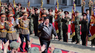 Coreia do Norte afirma que Jap&atilde;o pediu reuni&atilde;o com Kim Jong Un