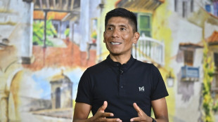 '10 out of 10' Quintana reminisces over dream Vuelta win