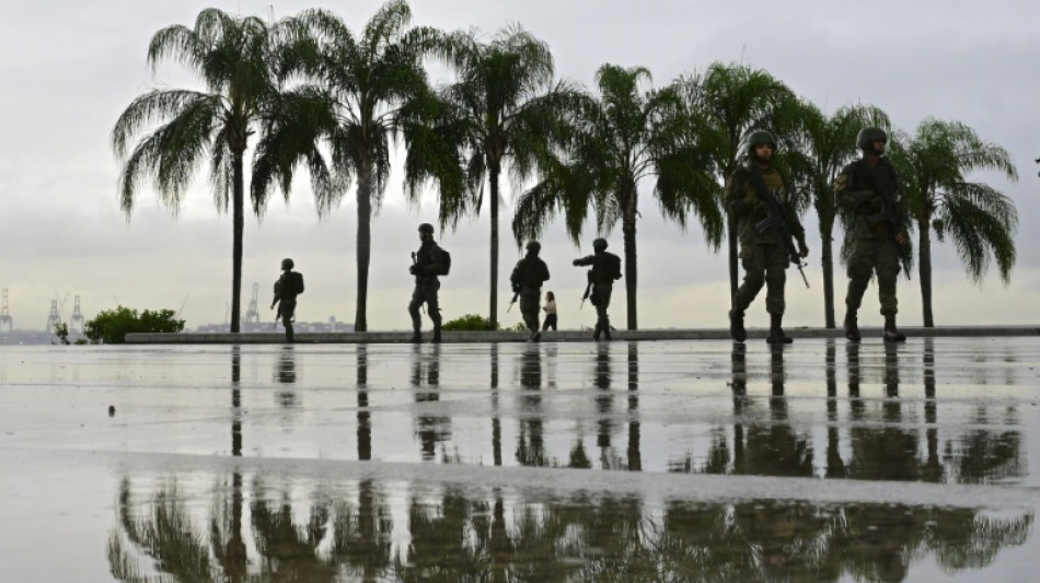 Sem Xi nem Putin, Brics realiza cúpula no Rio em meio à cautela diante de Trump