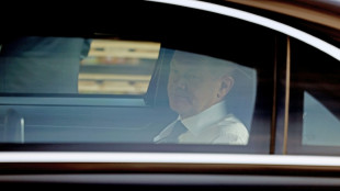 Scholz r&auml;umt Klimas&uuml;nden ein: "Meine CO2-Bilanz ist furchtbar"