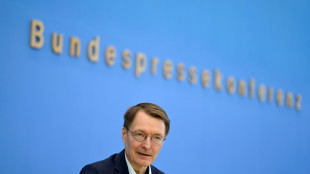 Lauterbach sieht H&ouml;hepunkt der Corona-Sommerwelle &uuml;berschritten