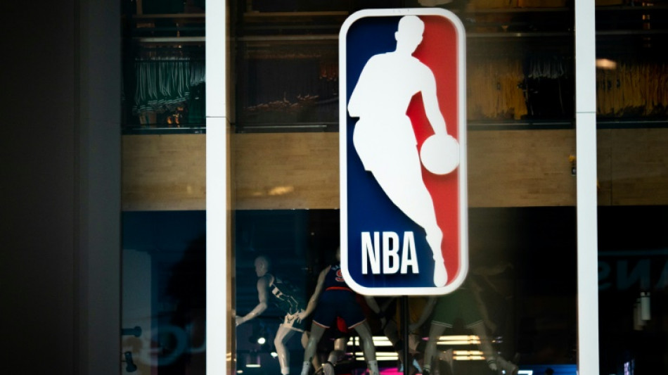 NBA All-Star Game fan voting begins Tuesday
