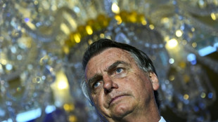 La justicia de Brasil niega el pedido de Bolsonaro para viajar a la asunci&oacute;n de Trump