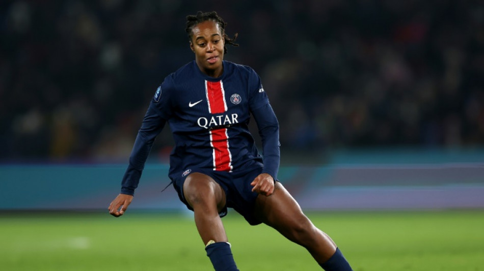 Premi&egrave;re ligue : Katoto &agrave; Lyon, "le meilleur club du monde"