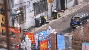 China confina a casi 30 millones de personas por un brote r&eacute;cord de covid-19