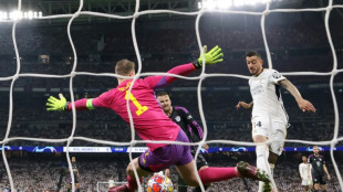 '&Eacute; muito amargo', diz Neuer ap&oacute;s falha em derrota do Bayern para Real Madrid