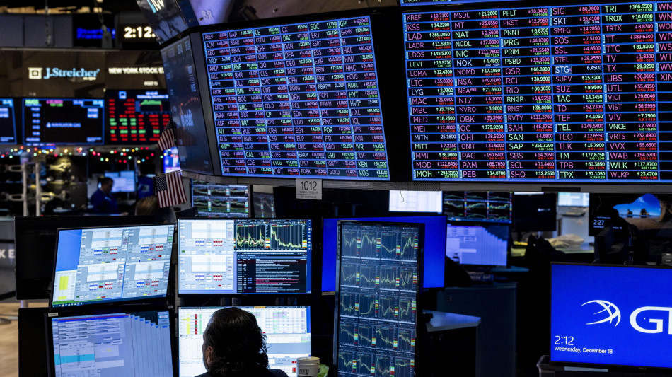 Lo spread Btp Bund &egrave; in calo in avvio a 113,5 punti