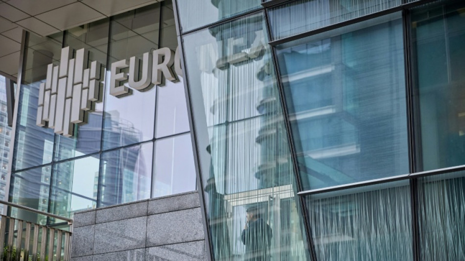 La Bourse de Paris termine en forte hausse, profitant de rachats &agrave; bon compte