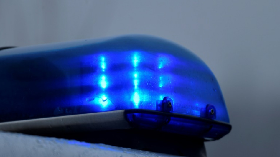 Nach Angriff auf Zug mit Fu&szlig;ballfans: Razzia in mehreren Bundesl&auml;ndern