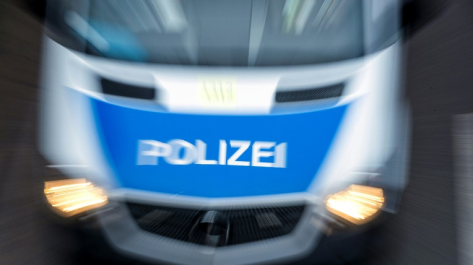 50-J&auml;hriger ersticht Frau auf Berliner Gehweg