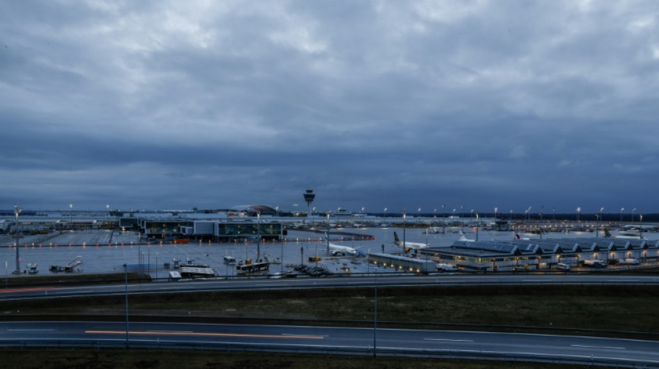 Forderungen nach besserer Abwehr nach Drohnensichtungen am Flughafen M&uuml;nchen
