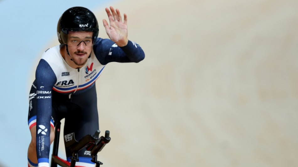 Paralympiques: une moisson de m&eacute;dailles fran&ccedil;aises esp&eacute;r&eacute;e samedi