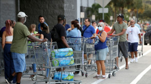 L'ouragan Ian menace Cuba apr&egrave;s que Fiona a frapp&eacute; le Canada