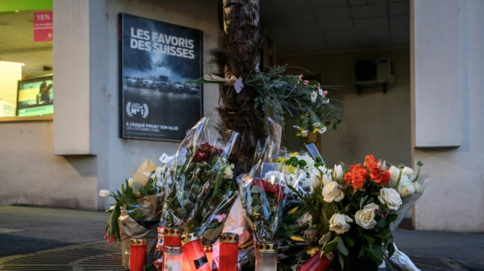 La familia que se arroj&oacute; al vac&iacute;o en Suiza viv&iacute;a aislada de la sociedad