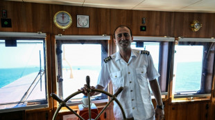 Istanbul's ferries, a beloved link between two continents