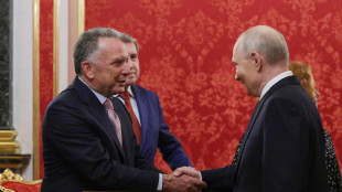 Conclusi dopo 3 ore i colloqui di Putin con Witkoff e Kushner