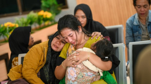 Indon&eacute;sie: 4 morts, 30 disparus dans le naufrage d'un ferry au large de Bali