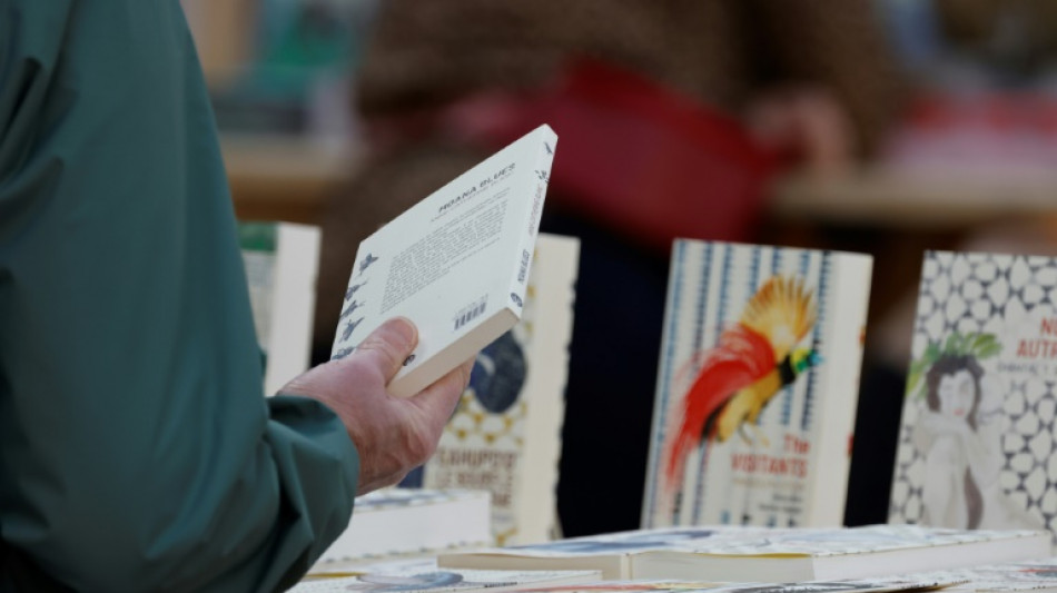 Coup de frein pour les cr&eacute;ations de librairies en 2024