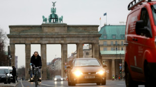 Vertreter von St&auml;dten und Gemeinden irritiert &uuml;ber Auto-Pl&auml;ne der FDP