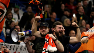 Shakhtar make winning start at new Champions League 'home' 