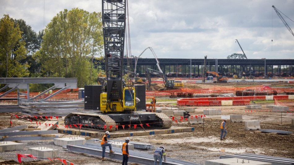 Derri&egrave;re l'empreinte carbone de l'IA, un possible outil pour le climat