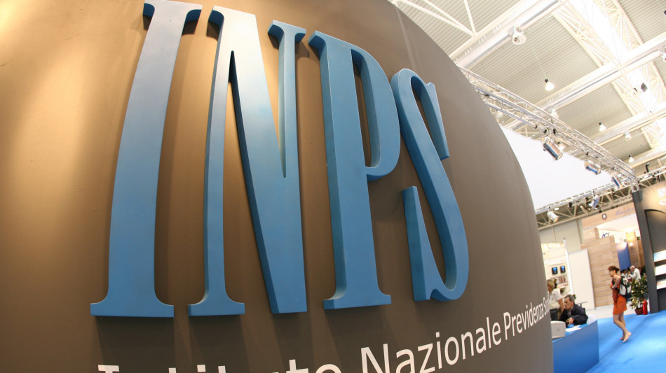 Inps, videoguida digitale su previdenza per giovani occupati all'estero
