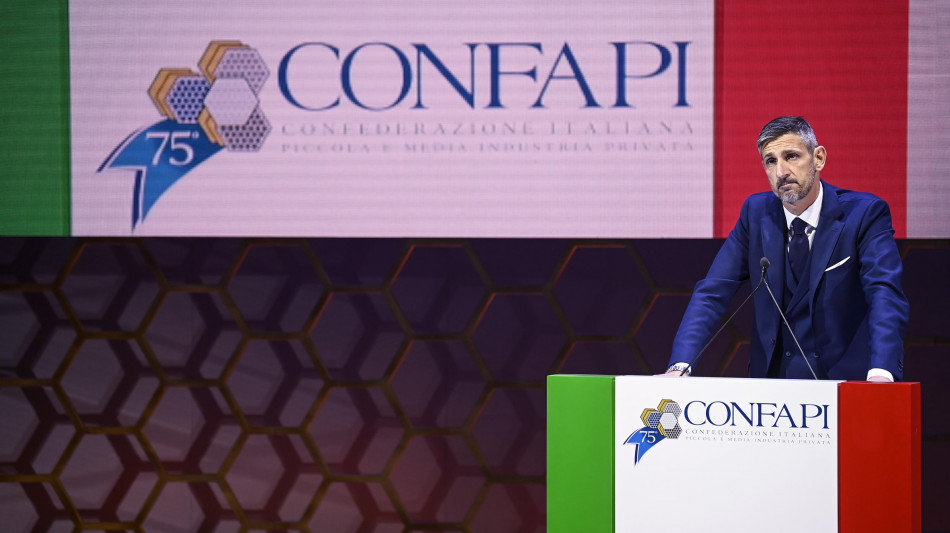 Confapi, roadshow con Sace e Simest per l'internazionalizzazione delle pmi