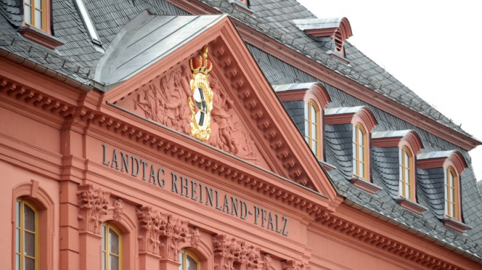 Freie-W&auml;hler-Fraktion in rheinland-pf&auml;lzischem Landtag schrumpft auf Mindestgr&ouml;&szlig;e