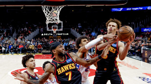 Nba: Clippers travolti in casa dai Sixers, Sengun trascina Houston