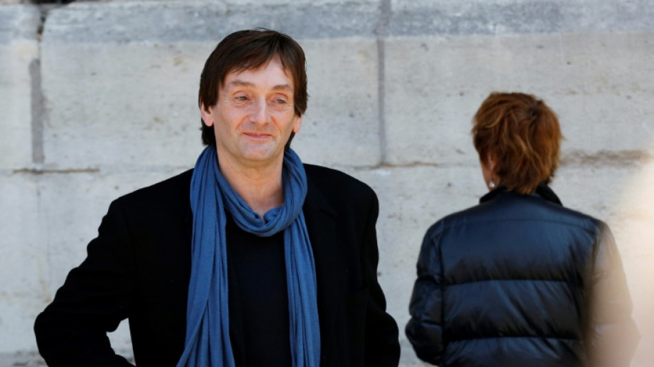 Pierre Palmade a "honte" apr&egrave;s son grave accident